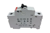 ABB Miniature single pole Circuit Breaker S201 Series - FA-ABB-MCB-S201 - Thasar Store