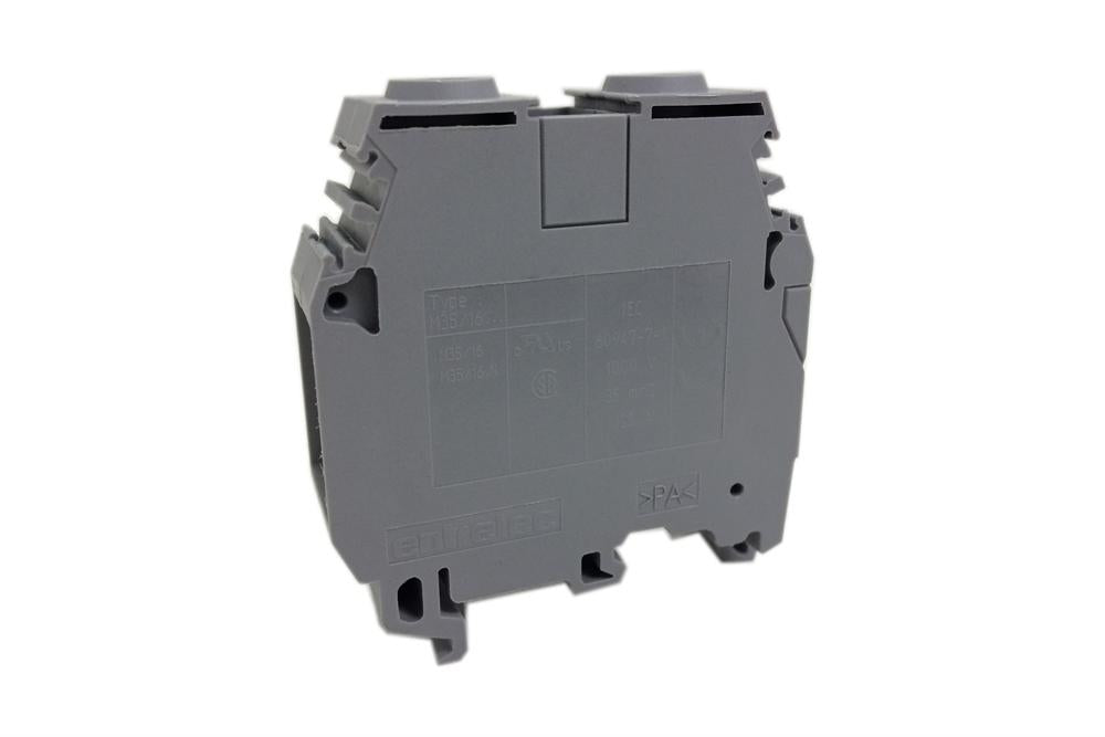 ABB Screw Clamp Terminal Blocks - FA-ABB-TB - Thasar Store