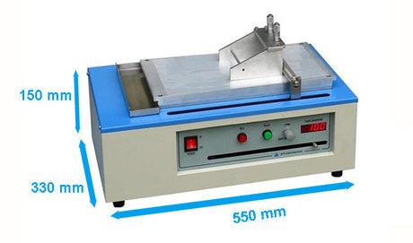 Hybrid Film Coater w/ Both Slot Die & Doctor Blade 150 / 200 mm Width - MSK-AFA-HDS-150 - Thasar Store