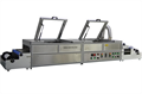 Lab Scale Roll-to-Roll Flat Tape Casting System (Max. W350 x L 4000 mm)) w/ Drying Heater - MSK-AFA-EC350 - Thasar Store