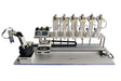 Automatic 6-channel Powder Dispensing System - AM-PD6 - Thasar Store