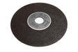 8" Dia x 0.05" t x1.25" arbor Alumina Abrasive Cutting Blade For SYJ-200 Auto Section Saw - EQ-AL0801 - Thasar Store