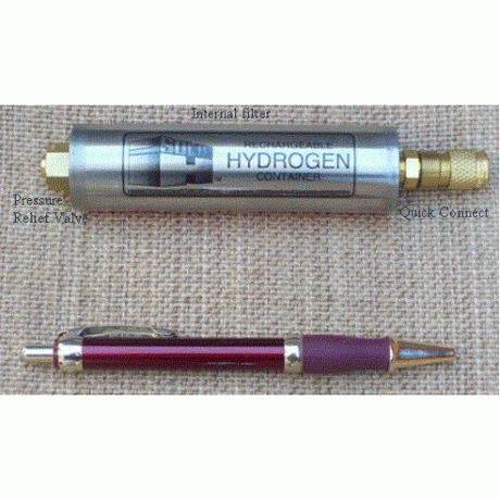 BL-20 Metal Hydride - Thasar Store