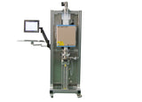 1200°C Max. Small Bridgman Crystal Growth Furnace with Air-tight 80 mm Quartz Tube - SKJ-BG-1200 - Thasar Store