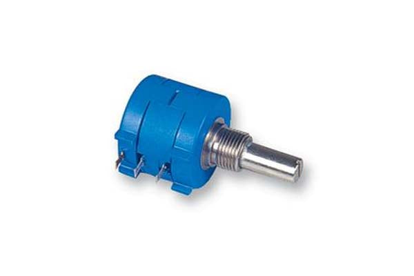 Precise Linear Potentiometer for MTI Existing Customers Replacement,MTI-PM-3590 - Thasar Store