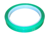 Strapping Tape (200m L x 10mm W x 0.03mm Thickness) for Pouch/Cylinder Cell - EQ-LiB-ST - Thasar Store