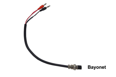 8 pcs Connection Cables for MTI Battery Analyzers - BACC-8B - Thasar Store