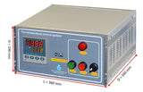 Temperature Control Unit (PWM) with 30 Programmable Segments Optional 2- 5KW - MTC-C4 - Thasar Store