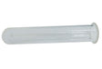 One End Closed Quartz Tube ( 50ODx44IDx263L, mm) - QZTube-CFF - Thasar Store