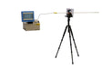 Automatic Temperature Distribution Measurement System for MTI Tube Furnaces - CWF-1 - Thasar Store