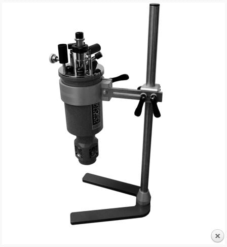 Cryostat holder Easy to use and stable - Thasar Store