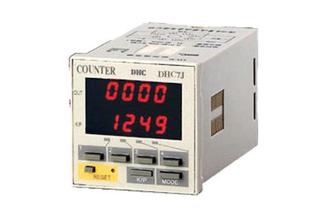 Digital Time Relay for MSK-111A, MTI-DHC7J - Thasar Store