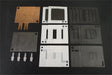 Internal Components for Vanadium Redox Flow Cell (Battery R&D Single Split Unit) - EQ-VRBC-IP-LD - Thasar Store