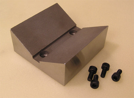 V-type Sample Holder for Measuring Crystal Boules upto 3" diameter - EQ-DX103 - Thasar Store