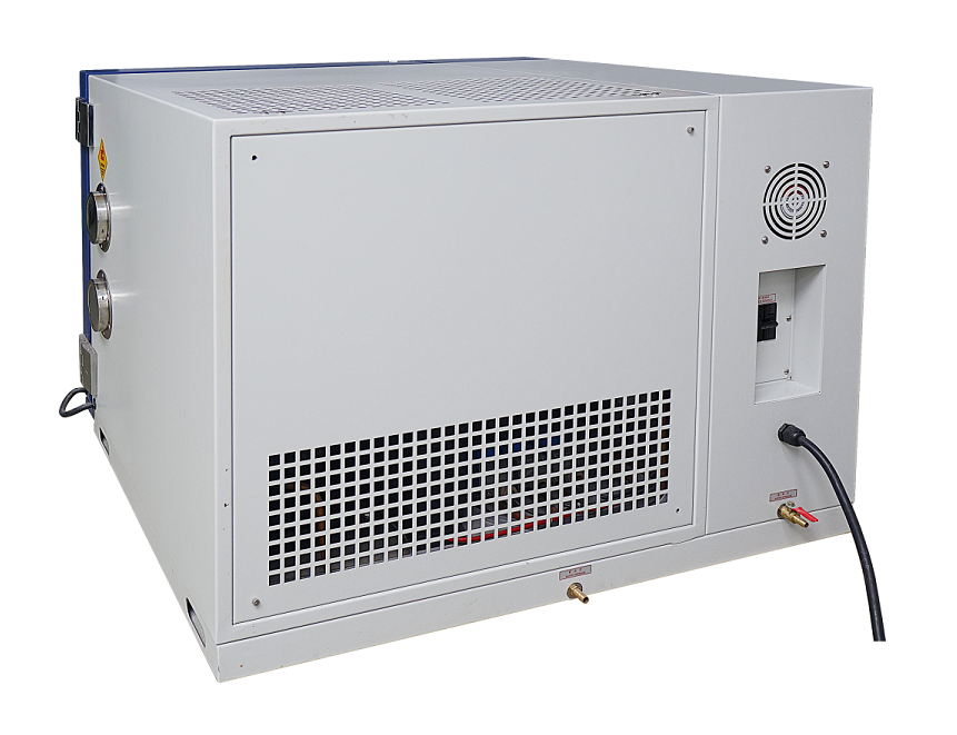 30L Benchtop Programmable Fast Thermal Test Chamber (-40C to +100C, UN38.3.4.2) - MSK-TE906-30L - Thasar Store