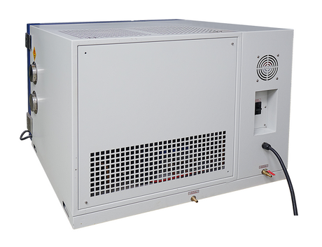 30L Benchtop Programmable Fast Thermal Test Chamber (-40C to +100C, UN38.3.4.2) - MSK-TE906-30L - Thasar Store