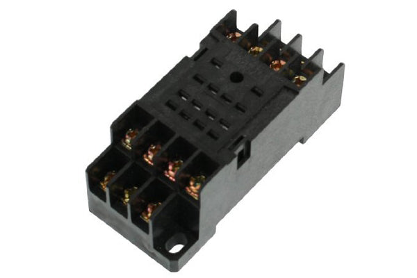 OMRON Pluggable interface relay-MTI-DYF14A-BASE - Thasar Store