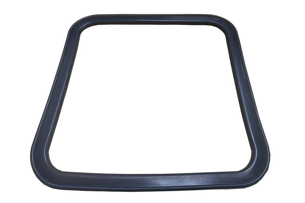 High Temperature Rectangular Sealing O-Ring for DZF-6050 Oven - OR-DZF6050-SQ - Thasar Store