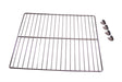 Vacuum Oven Stainless Steel Sample Shelf and Four Fixing Holder EQ-VO-SF - Thasar Store