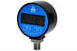 Digital Vacuum/Pressure Gauge (2.62" OD), 1/4 NPT SS - EQ-DVPG-LD - Thasar Store