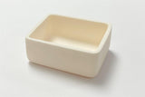 Alumina Boat: High Purity 50 x 40 x 20 mm Combustion Boat - EQ-CA-L50W40H20 - Thasar Store