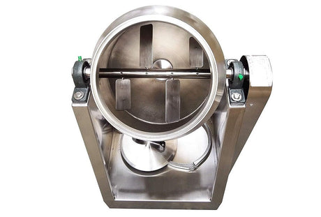 Dry Powder Mixer Optional 10L (5Kg) or 30L (10Kg) - DRY-PL - Thasar Store