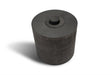 Splittable Graphite Dry Pressing Die of 1/2"(12.7mm) I.D. for SPS and RHP Furnace-Die-05D-GP-4S - Thasar Store