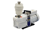 NRTL Certified 156 L/min Double Stage Rotary Vane Vacuum Pump with Exhaust Filter -FYP-Pump - Thasar Store