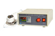 Max. 550C Heating Jacket and Temperature Controller with 12mm ID Si3N4 Pressing Die - EQ-HC-SiN-12 - Thasar Store