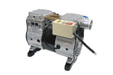 120L/min Oil Free Vacuum Pump-OFP-14 - Thasar Store