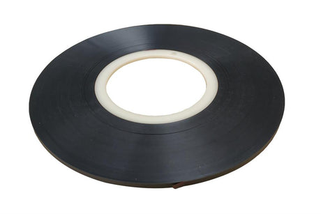 Hot Melt Adhesive (Polymer Tape) for Heat Sealing Pouch Cell Tabs (200m L x 30mm W x 0.1mm Thickness) - PLiB-HMA30L200 - Thasar Store