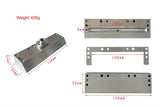 Slot Die Heads with Optional Width of 50 100, 150, 200, or 300 mm for DIY Slot Die Coater - SDH - Thasar Store