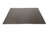 316 Stainless Steel Felt Sheet (100mm L x 100 mm W x 0.45 mm T) as Conductive Substrate for Battery, Fuel Cell, and Electrolyzer - EQ-SSFS316-045 - Thasar Store