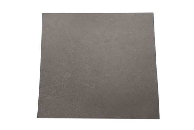 Nickel Felt Sheet (100mm L x 100 mm W x 0.45 mm T) as Conductive Substrate for Battery, Fuel Cells, and Electrolyzer - EQ-bcnf-045 - Thasar Store