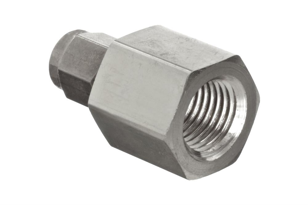 1/4 O.D Tube Fitting x 1/4 Female BSPP - EQ-Fit-14-14MP - Thasar Store