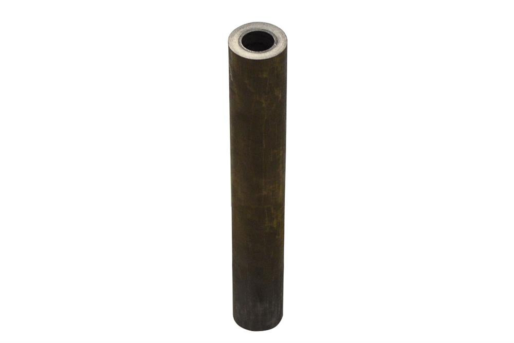 Graphite Crucible: 12.5mm OD x 6.5mm ID x 79mm DP - EQ-G1292-LD - Thasar Store