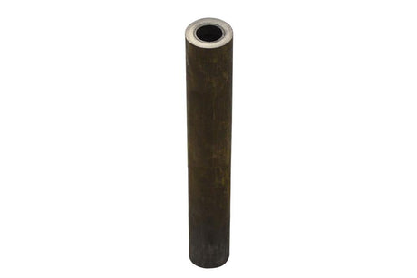 Graphite Crucible: 12.5mm OD x 6.5mm ID x 79mm DP - EQ-G1292-LD - Thasar Store