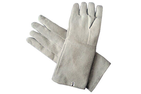 Heat Resistant Gloves max 1000F (537C), EQ-HRG-500 - Thasar Store