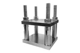 Mechanical Jig Fixture for Solid State Cell or Flow Cell - JIG-1 - Thasar Store