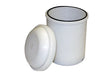 Nylon jar of SFM-2 milling machine (1000ml, 4pcs/package) - EQ-MJ-2-1000NL - Thasar Store