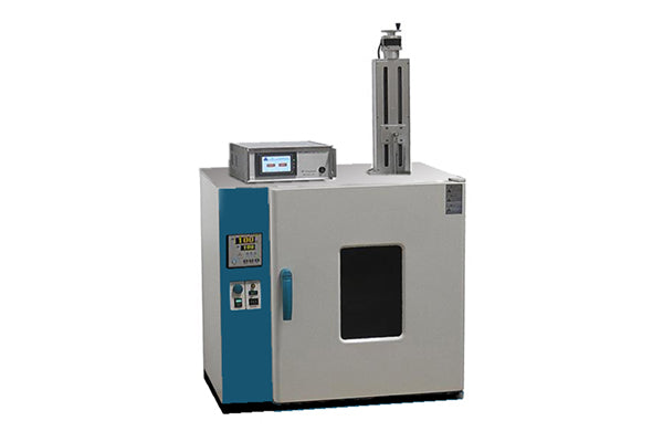 Large size 5-position programmable dip coater w/ 225L Dry Oven - PTL-OV5P-L - Thasar Store