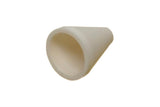 Alumina Crucible w/ Optional Stainless Steel Material for GSL-1700X-SPC-2 - SPC2-AC - Thasar Store