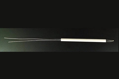 Thermocouple: K type (Old Version) for OTF-1200X-S - EQ-TC-K-220 - Thasar Store