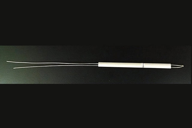 Thermocouple: K type for KSL-1100X-S-UL - EQ-TC-K-460 - Thasar Store