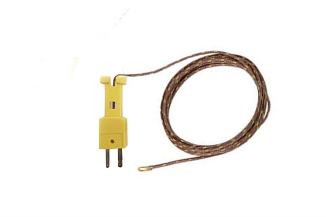 K Type Thermocouple Extension Wire - EQ-TC-WIRE-36 - Thasar Store