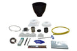 Bench-Top 1200°C Atmorsphere Controlled Melting/Casting System Start-up Kit- EQ-VMCS-1200-SK-LD - Thasar Store