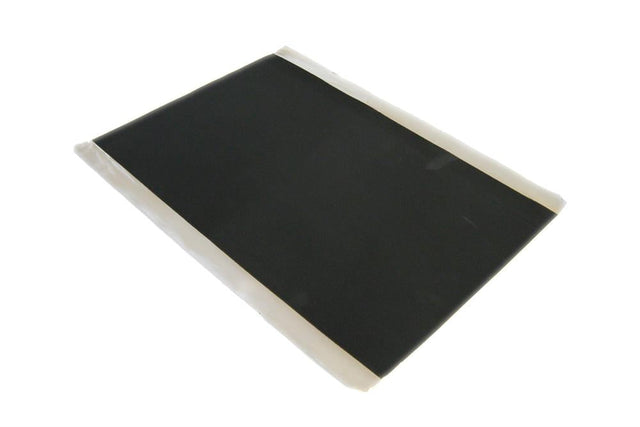 Hard Carbon Double-Side Coated Al Foil for Sodium Ion Battery Anode (241 L x 200 W x 0.16 Thickness mm) 5 sheets/bag - bcaf-BHCds - Thasar Store