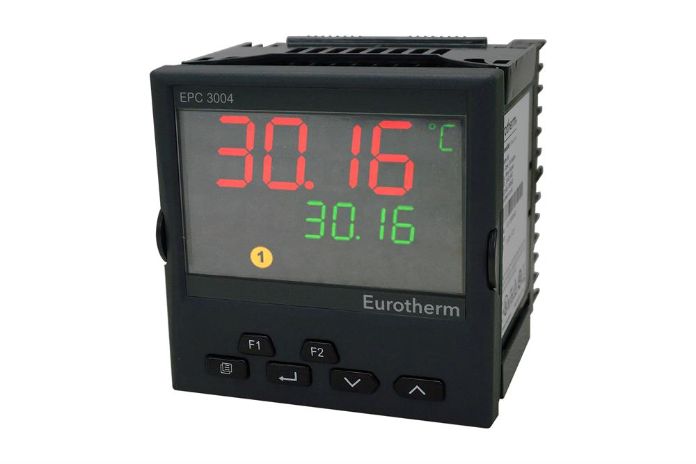 Eurotherm 3000 Programmable Temperature Controller for MTI's 1200- 1500°C Furnaces -FA-EURO3000-L2 - Thasar Store