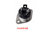 SCR (Silicon-controlled rectifier) for Old Model MTI Furnace, FA-SCR-OM - Thasar Store