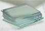 FTO Glass Substrate (TEC 15) 1" x 1" x 2.2 mm, R:12-14 ohm/sq 25pcs /pack - Thasar Store